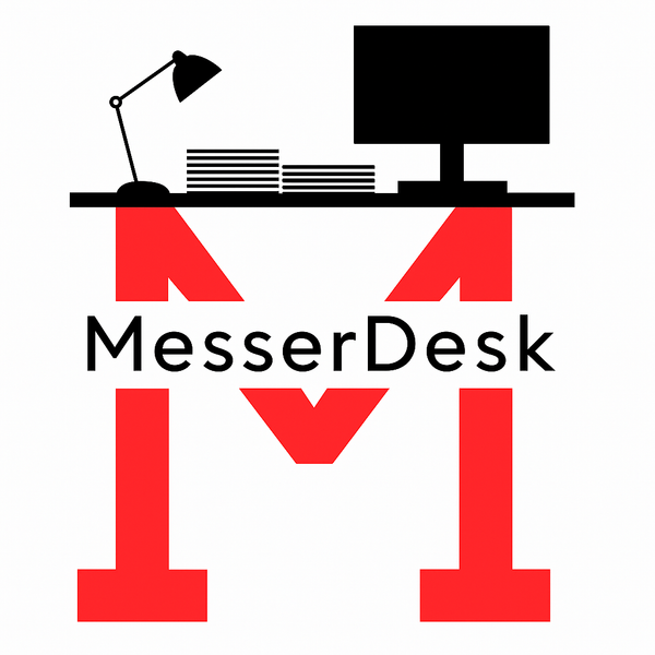 MesserDesk